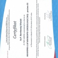 Powiększ obraz: certificate 21