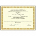 Powiększ obraz: certificate 12