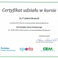 Powiększ obraz: certificate 9