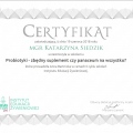 Powiększ obraz: certificate 37