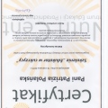 Powiększ obraz: certificate 4