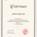 Powiększ obraz: certificate 3