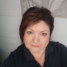 Powiększ obraz: Joanna Kowalska-Brudło, stomatolog Skarszewy