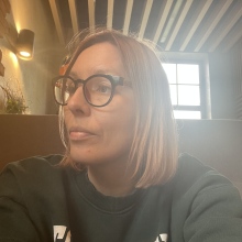 Powiększ obraz: Urszula Bolewicz, psychoterapeuta Drawsko Pomorskie