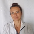 Aleksandra Wójcik, fizjoterapeuta Wrocław