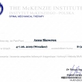 Powiększ obraz: certificate 16