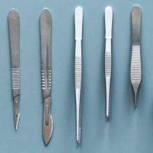 Powiększ obraz: Dariusz Pawełczak, chirurg Częstochowa