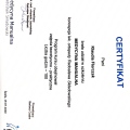 Powiększ obraz: certificate 1