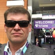 Powiększ obraz: Paweł Miczek, internista Sieradz