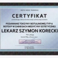 Powiększ obraz: certificate 8