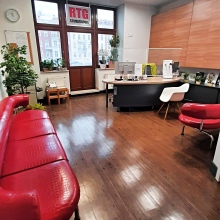 LR digital x-ray RTG Zębów & Stomatologia & Psychologia - Lilianna Rost