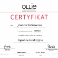 Powiększ obraz: certificate 5