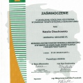 Powiększ obraz: certificate 9
