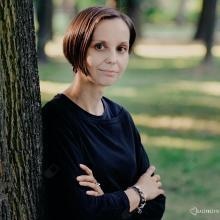 Powiększ obraz: Dorota Dolecka, psycholog Lublin