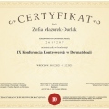 Powiększ obraz: certificate 2