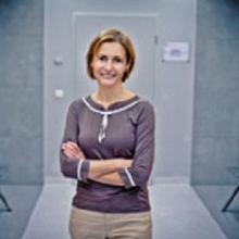 Powiększ obraz: Agnieszka Kowal-Lange, okulista Wrocław