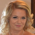 Iwona Roczek, fizjoterapeuta Warszawa