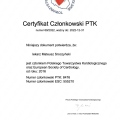 Powiększ obraz: certificate 1