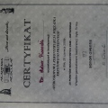 Powiększ obraz: certificate 12