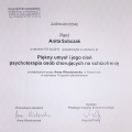 Powiększ obraz: certificate 22