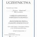 Powiększ obraz: certificate 8