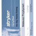 Powiększ obraz: certificate 17