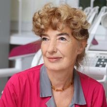 Powiększ obraz: Renata Wit, stomatolog Kraków