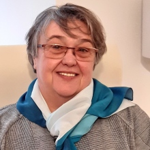 Powiększ obraz: Jolanta Paruszkiewicz, psychiatra dziecięcy Warszawa