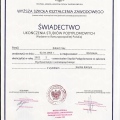 Powiększ obraz: certificate 7