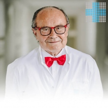 Powiększ obraz: Zbigniew Liber, ginekolog Kraków