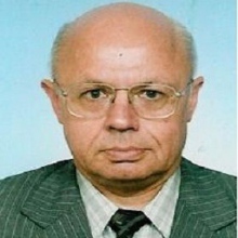 Powiększ obraz: Ryszard Podemski, neurolog Wrocław