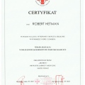 Powiększ obraz: certificate 15