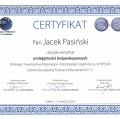 Powiększ obraz: certificate 11