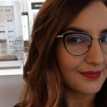 Jagoda Rogalska, optometrysta Wrocław