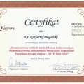Powiększ obraz: certificate 15