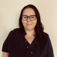 Powiększ obraz: Monika Ciastkowska-Czerniak, neurolog Płock