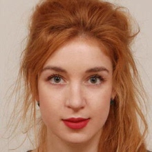 Powiększ obraz: Adrianna Senczyszyn, psychoterapeuta Wrocław