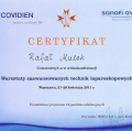 Powiększ obraz: certificate 11