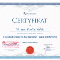 Powiększ obraz: certificate 5