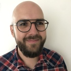 mgr Wojciech Chałupka