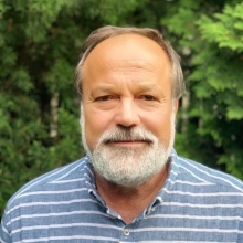 Powiększ obraz: Stanisław Jacek Wójcik, psychiatra Kraków