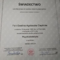 Powiększ obraz: certificate 3