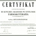 Powiększ obraz: certificate 8