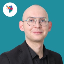 Powiększ obraz: Paweł Stańczyk, psycholog Wrocław