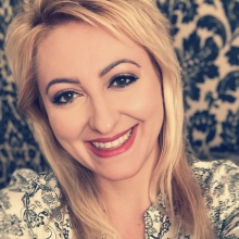 Powiększ obraz: Angelika Targosz-Czmajduch, logopeda Bielsko-Biała