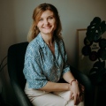 Martyna Sadowska, psycholog Wrocław