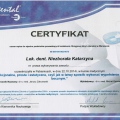 Powiększ obraz: certificate 20