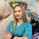 Nataliia Hotsaniuk