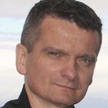 Powiększ obraz: Sławomir Zacha, ortopeda Szczecin