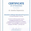Powiększ obraz: certificate 15